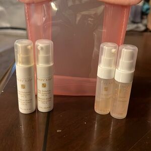 MK Travel Size Set
